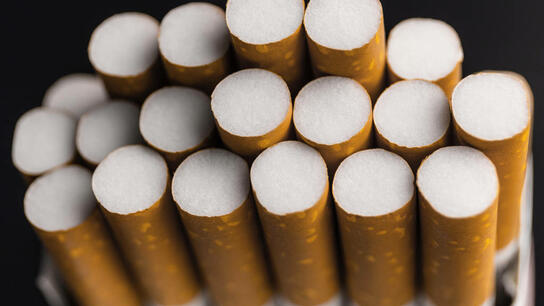 Δύο συλλήψεις στο Μενίδι- Κατασχέθηκαν 7.500 πακέτα τσιγάρα