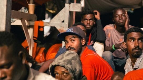 Υποχρεωτική εργασία για αιτούντες άσυλο, μια νέα πρακτική στη Γερμανία