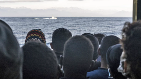 Μεταναστευτικό: Οι επιχειρήσεις διάσωσης στην Μεσόγειο δεν ενθαρρύνουν τις απόπειρες διέλευσης
