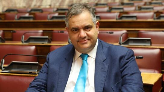 Σπανάκης: Το νομοσχέδιο δεν φέρνει καμία φορολογική επιβάρυνση σε κανέναν