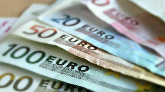 Πρωτογενές πλεόνασμα 1,6 δις ευρώ στο πεντάμηνο Ιανουαρίου - Μαΐου