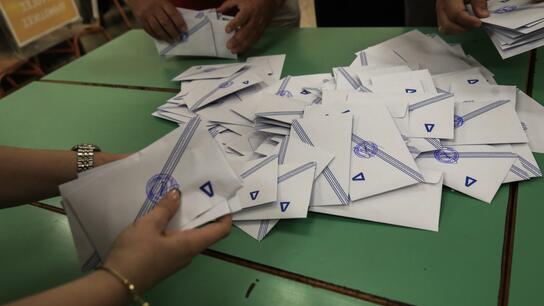 Αυτοδιοικητικές εκλογές: Μόνο 22 γυναίκες δήμαρχοι στους 332 δήμους