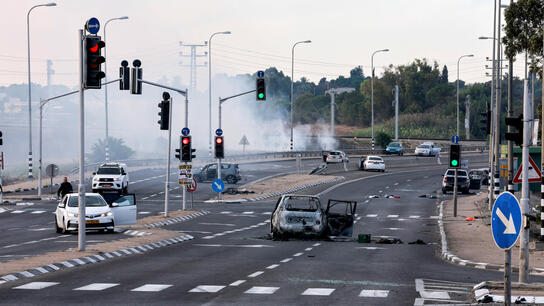 Ισραηλινός δημοσιογράφος: «Δολοφονούσαν δεκάδες στους δρόμους, αιφνιδιαστήκαμε»