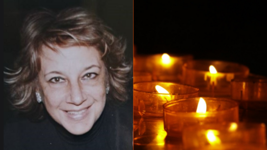 Θλίψη για την απώλεια της Νατάσας Κουτσουράκη 
