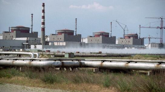 Ρωσία: Καταστράφηκε σημείο ελέγχου της ραδιενέργειας στην Ζαπορίζια από ουκρανικό βομβαρδισμό