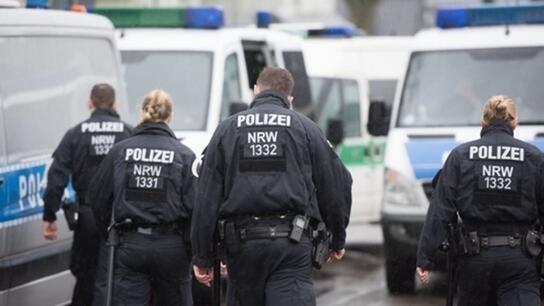 Τρεις συλλήψεις ισλαμιστών υπόπτων για σχέδιο επίθεσης κατά του καθεδρικού ναού της Κολωνίας