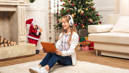 Ποιο είναι το πιο δημοφιλές χριστουγεννιάτικο τραγούδι με τις 730 εκδοχές;