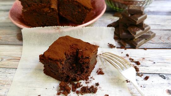 Πώς να φτιάξετε τα καλύτερα brownies