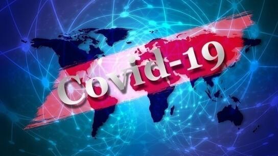 Έρευνα: Το ρινικό εμβόλιο Covid-19 σταματά τη μετάδοση του ιού