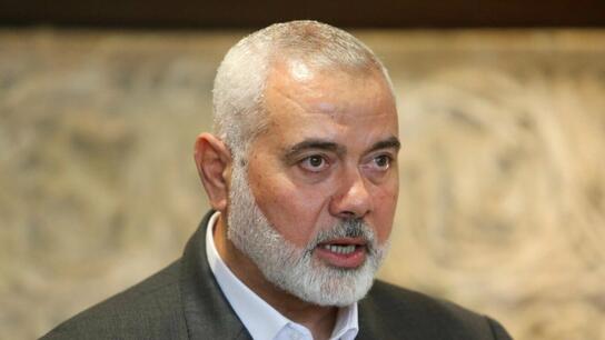 Ο πολιτικός ηγέτης της Χαμάς, Χανίγια, θα κηδευτεί στην Ντόχα