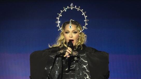 Οικονομικός θρίαμβος το «The Celebration Tour» για την Madonna