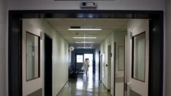 Εικόνα διάλυσης στο νοσοκομείο Αγίου Νικολάου- Χωρίς ακτινολογικό, ΜΕΘ και χειρουργικό τμήμα!