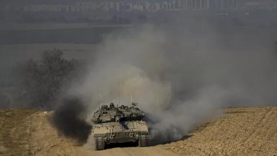 Χαμάς: Καμία πρόοδος στις συνομιλίες για κατάπαυση του πυρός στη Γάζα