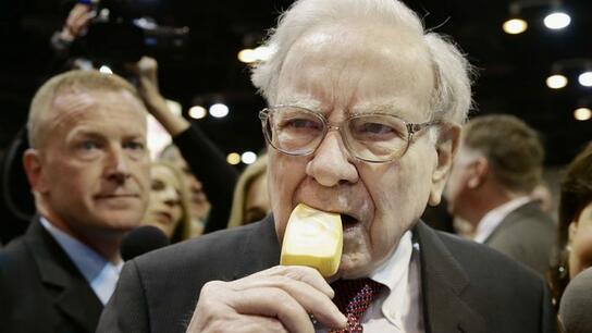 Warren Buffett: Αποκάλυψε τι θα συμβεί στην περιουσία του μετά τον θάνατό του