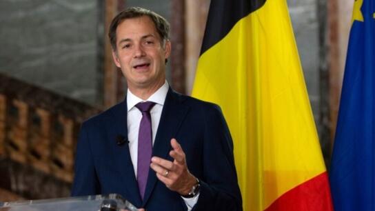 Βέλγιο: Παραιτήθηκε ο πρωθυπουργός μετά την ήττα στις ευρωεκλογές