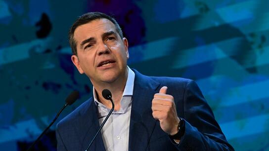 Αλ. Τσίπρας: Δεν μετανιώνω για την απόφαση να παραιτηθώ από τον ΣΥΡΙΖΑ