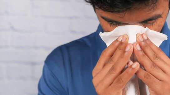Αλλεργικό σοκ: Έρχεται η πρώτη αδρεναλίνη που λαμβάνεται με εισπνοή