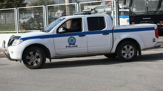 «Δεν υπάρχουν άβατα στην Κρήτη», πάνω από 100 αστυνομικοί στην επιχείρηση της ΕΛ.ΑΣ