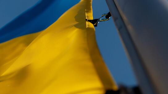 Το μεγαλύτερο Μουσικό Φεστιβάλ της Ουκρανίας επιστρέφει 