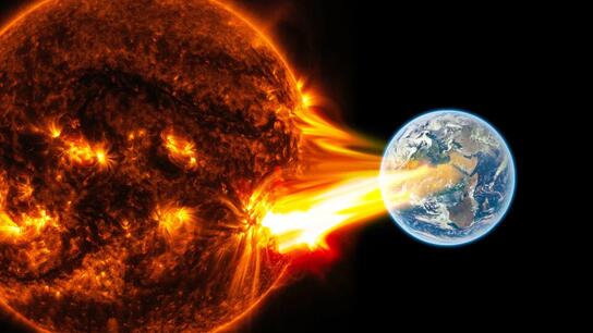 Ο Ήλιος ετοιμάζεται να αντιστρέψει το μαγνητικό του πεδίο. Τι σημαίνει αυτό για τη Γη και την ανθρωπότητα;