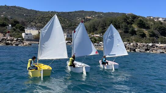 ΝΟΓΚ: Summer Camp για παιδιά από 6 ετών