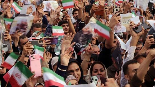 Εκλογές στο Ιράν: Την Παρασκευή στις κάλπες για νέο πρόεδρο