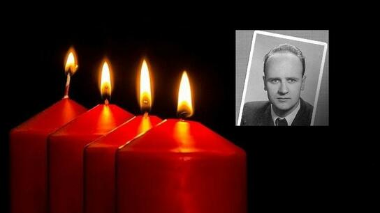 Θλίψη στο Πανεπιστήμιο Κρήτης για τον θάνατο του καθηγητή Θ. Καμπουρέλη