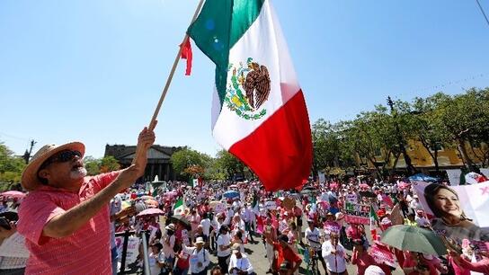 Δήμαρχος στο Μεξικό δολοφονήθηκε μερικές ημέρες μετά την εκλογή του