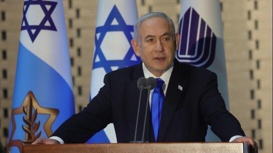 Ισραήλ: Ο Νετανιάχου διέλυσε το υπουργικό συμβούλιο πολέμου