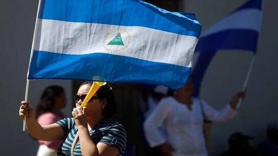 Τέσσερις νεκροί στη Νικαράγουα, εκατοντάδες εκτοπισμένοι στο Μεξικό εξαιτίας ισχυρών βροχών