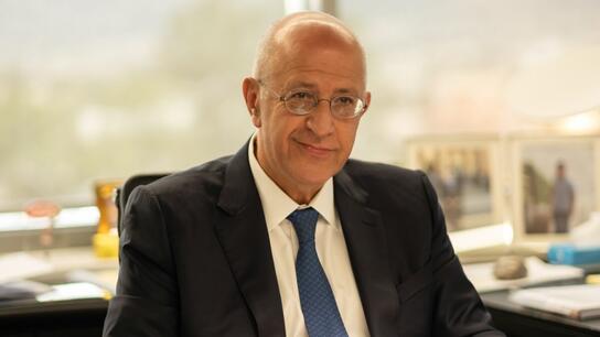 Σπύρος Θεοδωρόπουλος: Εκλέχθηκε νέος πρόεδρος του ΣΕΒ