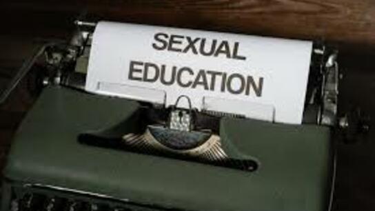 Η σεξουαλική διαπαιδαγώγηση είναι απαραίτητο εφόδιο ζωής