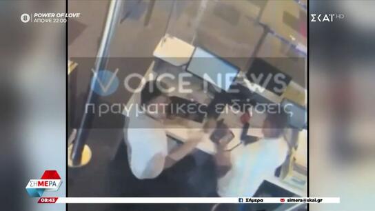 Σάλος με βίντεο Αυγενάκη στο αεροδρόμιο - Η απάντηση του πρώην υπουργού