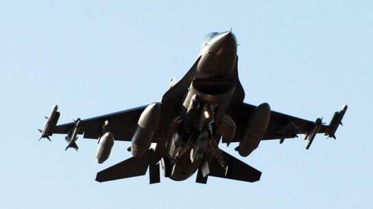 Ουκρανία: Η Ολλανδία θα αρχίσει χωρίς καθυστέρηση την παράδοση 24 αεροσκαφών F-16