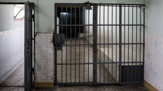Στη φυλακή ο “ψευτογιατρός” από την Κίσσαμο και η συνεργάτης του