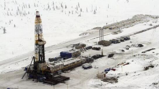 Έκρηξη σε κοίτασμα πετρελαίου και αερίου της Rosneft στην Αρκτική - Ενας νεκρός, 7 τραυματίες