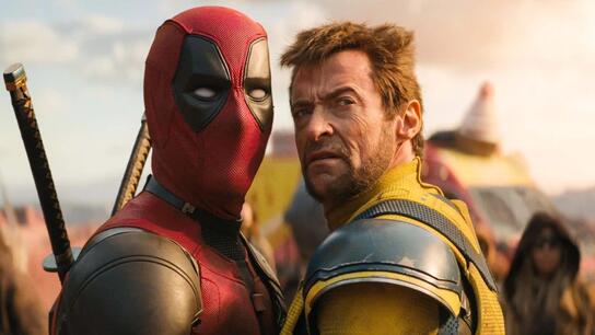 Το Deadpool & Wolverine γράφει ιστορία και μόλις έσπασε ένα ακόμη ρεκόρ