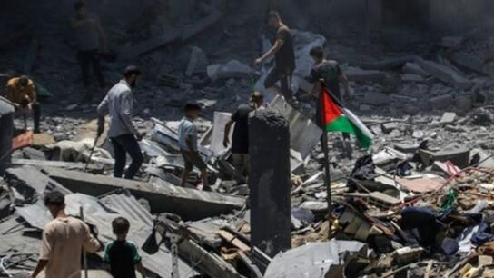 Tα παιδιά στη Γάζα πεθαίνουν από την "εκστρατεία λιμοκτονίας" που πραγματοποιεί το Ισραήλ
