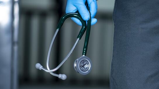 Ο Ιατρικός Σύλλογος Ηρακλείου "καλεί" το Υπουργείο Υγείας: Η εικόνα του ΕΣΥ δεν τιμά κανέναν