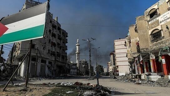 Νετανιάχου: Μπορεί να είναι κοντά μια συμφωνία για τους ομήρους στη Γάζα