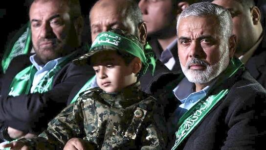 Οι προηγούμενες δολοφονίες ή απόπειρες κατά μελών της ηγεσίας της Χαμάς που έχουν αποδοθεί στο Ισραήλ