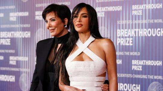 Το ριάλιτι σόου «The Kardashians» με νέα επεισόδια στο Hulu