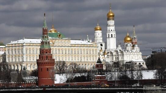 Κρεμλίνο: Η προεδρία Τραμπ δεν απέφερε κάτι θετικό για τη Μόσχα, τουλάχιστον όμως υπήρχε διάλογος 