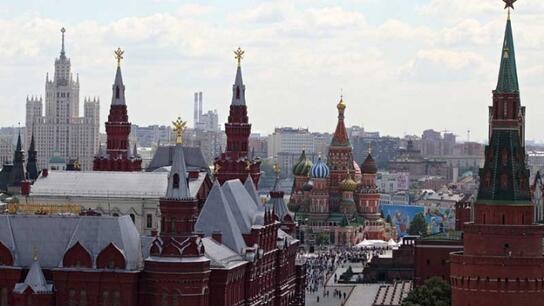 Το Κρεμλίνο αναφέρεται στη "μη φιλική ρητορική" της Κάμαλα Χάρις προς τη Ρωσία