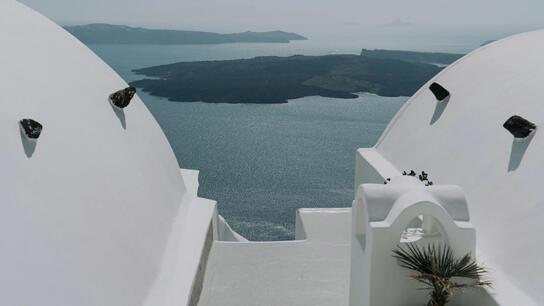 Στην Ελλάδα η πιο καθαρή παραλία σε όλο τον κόσμο - "Τοπίο που κόβει την ανάσα"