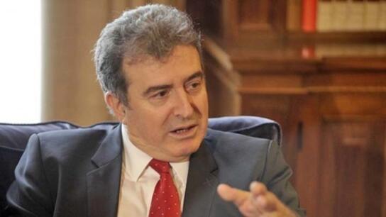 Χρυσοχοΐδης:"Η αφοσίωση στη μάχη κατά της διαφθοράς συμβάλλουν στην αποκατάσταση της νομιμότητας "