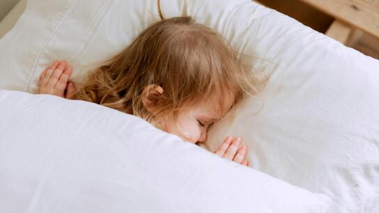 ΔΕΠΥ στα παιδιά: Πώς σχετίζονται οι διαταραχές ύπνου