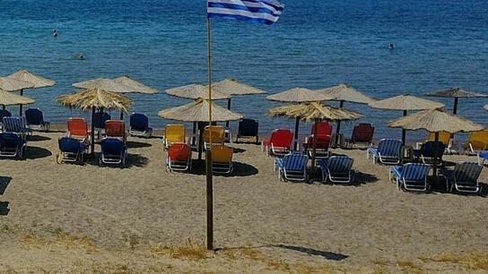 MyCoast: 199 καταγγελίες για παραλίες στα Χανιά - 8 παραβάσεις
