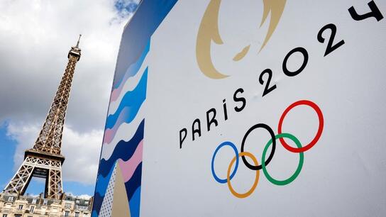 Ολυμπιακοί Αγώνες 2024: Στις 16 Ιουλίου η πρόβα Τελετής Έναρξης