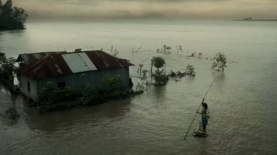 Πλημμύρες στο Μπαγκλαντές: Τουλάχιστον 40.000 άνθρωποι εγκατέλειψαν τις εστίες 